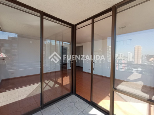 Departamento En Venta De 3 Dorm. En San Miguel