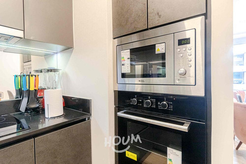 Departamento Avenida Las Condes Id: 143470