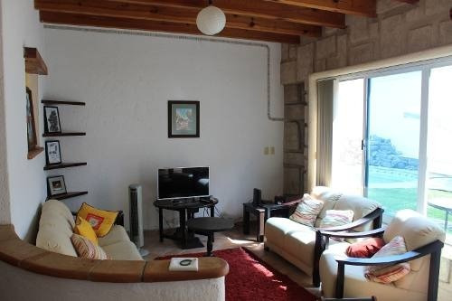 Casa En Privada De 4 Casas, Excelente Ubicación, Chiconcuac