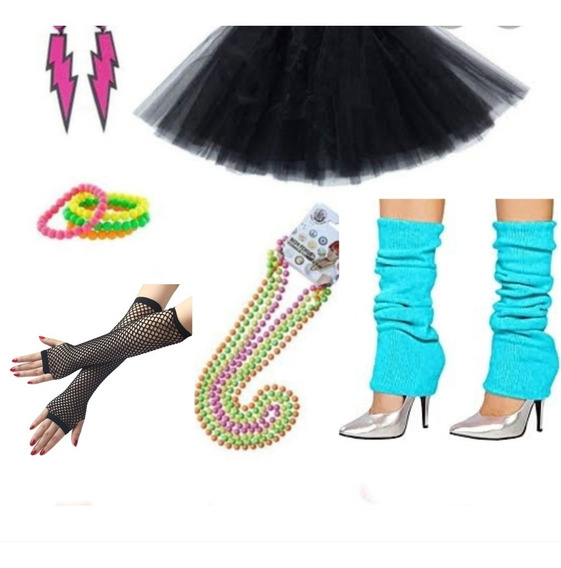 Vestidos Rock And Roll | MercadoLibre 📦 Vestidos Rock And Roll | MercadoLibre 📦