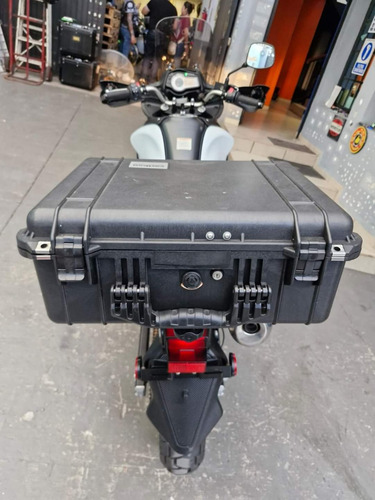 Suzuki Vstrom 650 Adventure 14 Titulo Limpio Checala !!!!!!!