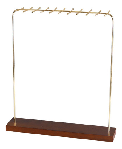 Soporte Para Collares, Organizador De Joyas, Estante De