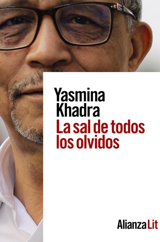 Sal De Todos Los Olvidos, La, De Yasmina Khadra. Editorial Alianza Editorial En Español