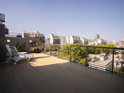 Imagen 17 de 17 de Dueño Vende Moderno Departamente En Next Bustamante - Recoleta - A Estrenar- Eco Friendly & Smart Living
