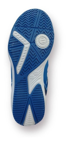 Imagen 2 de 3 de Botin Para Futsal Kappa Stadium Ic Lefran