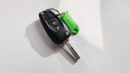 Chevrolet Onix 1.2