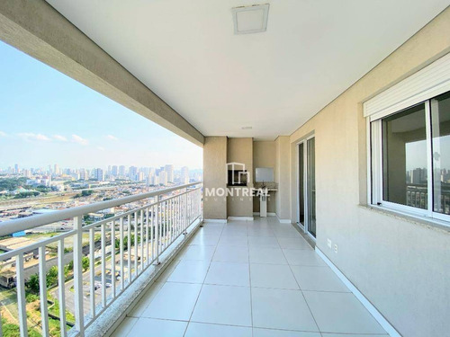 Cobertura À Venda, 161 M² Por R$ 1.150.000,00 - Tatuapé - São Paulo/sp - Co0050