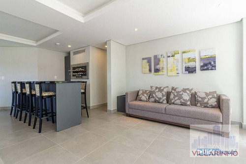 Imagem 24 de 30 de Apartamento À Venda - Santo Antônio - Porto Alegre/rs - Ap2268