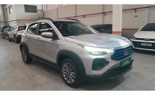 Fiat Pulse 1.3 FLEX DRIVE MANUAL
