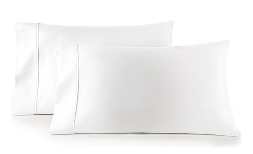 Juego De Fundas De Almohada De Microfibra De Alta Calidad 15