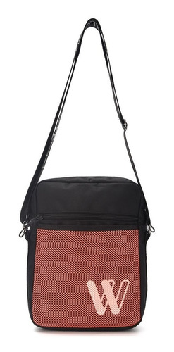 Morral Hombre Bandolera Wanderlust 31398 