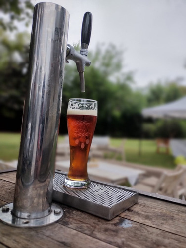 Fondo De Comercio. Choperas Cerveza Para Eventos