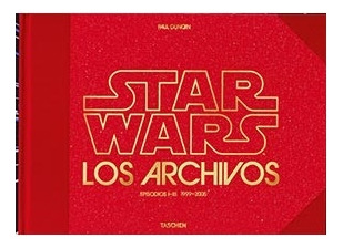 Los Archivos De Star Wars 1999-2005 - Paul Duncan