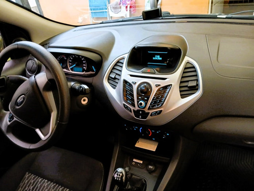 Ford Ka 1.5 Se