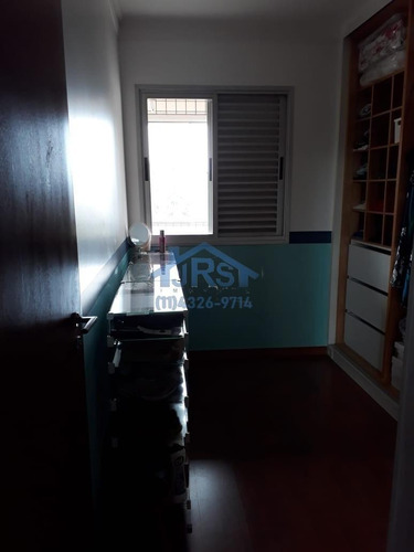 Apartamento Com 3 Dormitórios À Venda, 73 M² Por R$ 480.000,00 - Centro - Osasco/sp - Ap4258