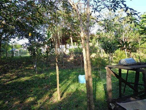Imagem 15 de 23 de Chácara À Venda Em Chácara Bela Vista - Ch017038