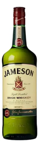 comprar Whisky Jameson 1 Lt