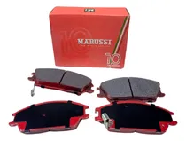 Comprar Pastillas De Freno Hyundai Accent\u002F Getz\u002F Dodge Brisa Del.