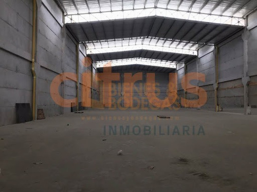 Imagen 11 de 14 de Bodegas En Arriendo Girardota 643-6240