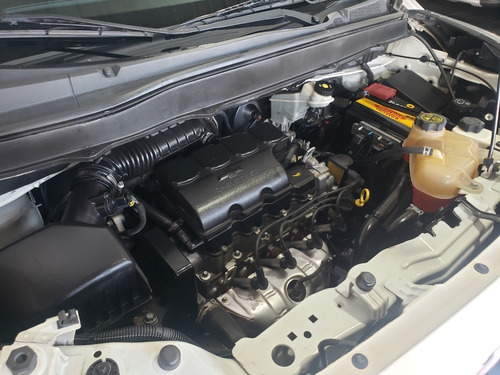 Imagen 14 de 15 de Chevrolet Spin Ltz 1.8 Active 2015