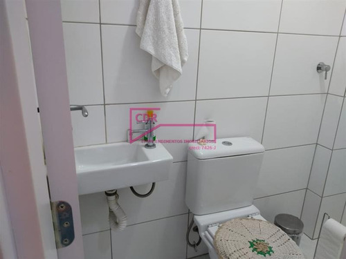 Imagem 28 de 30 de Apartamento Tatuapé São Paulo/sp - 436