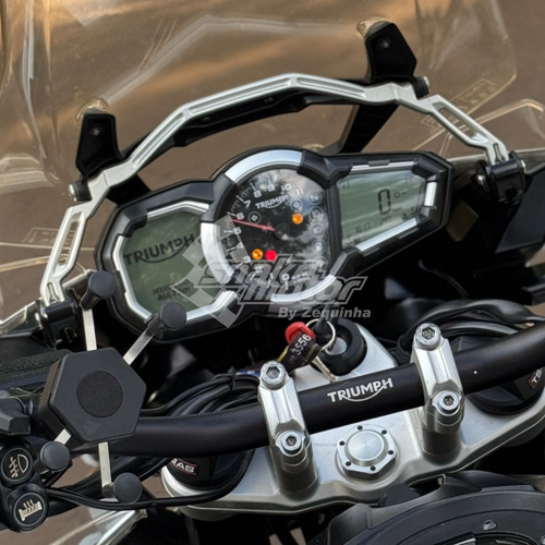 Triumph Tiger Explorer Xcx 2017
