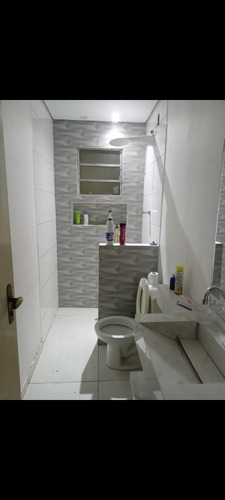 Casa Para Venda Com 3 Casa No Quintal