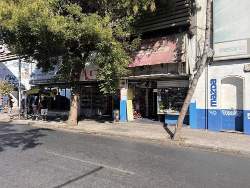 Se Vende Local Comercial En Calle 10 De Julio