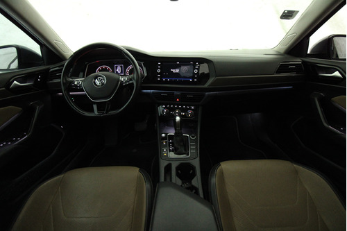 Volkswagen Jetta 1.4 T Fsi Highline Tiptronic