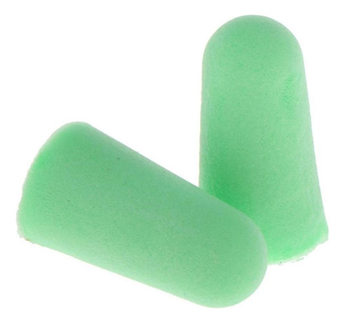Wpd Paquete De 40 Tapones De Espuma Para Los Oídos ,