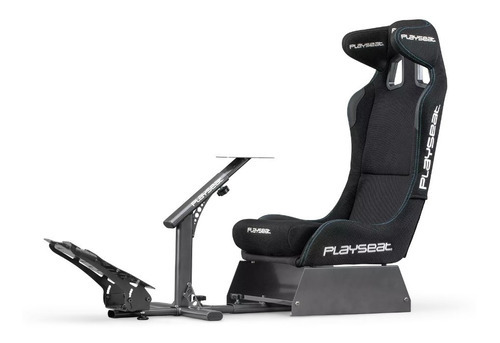 Playseat Evolution Pro - Actifit Color Negro