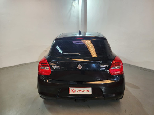 Suzuki Swift 1.2 Gl 5p