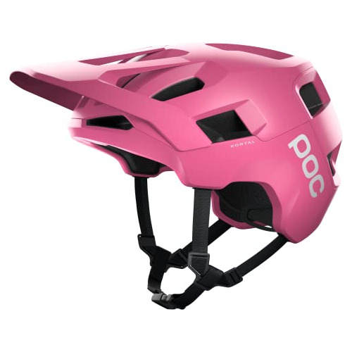 Poc, Kortal Mtb Casco De Bicicleta Para La Ruta Y Enduro, Ac