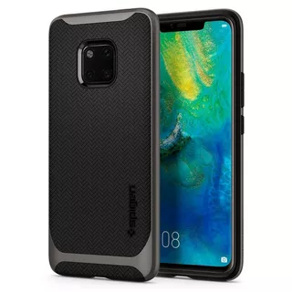 Estuche Spigen Neo Hybrid Huawei Mate 20 Pro Premiun