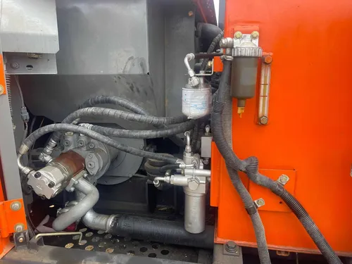 Hitachi Zx60
