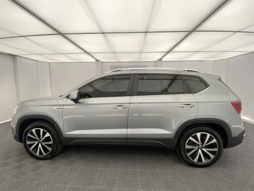 Volkswagen Taos 1.4 Highline Se At