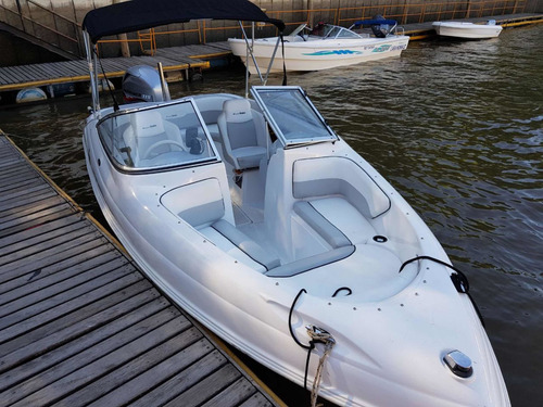 Geuna Furia 185 Open