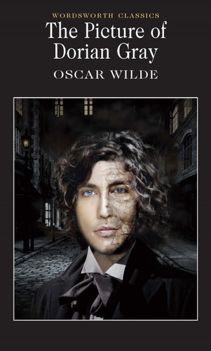 Picture Of Dorian Gray, The