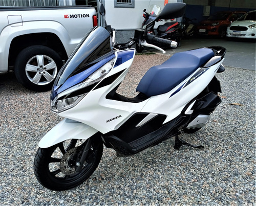 Honda Pcx 150 Sport