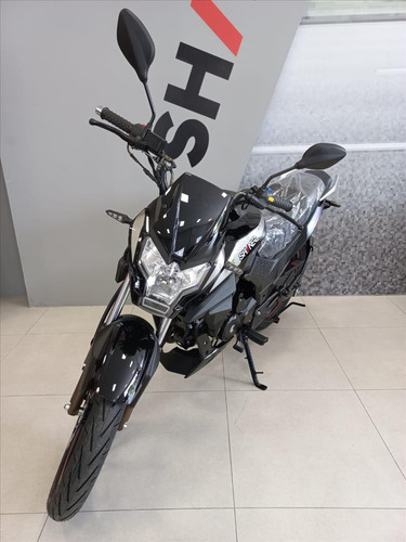 Shineray Jef 150s Efi