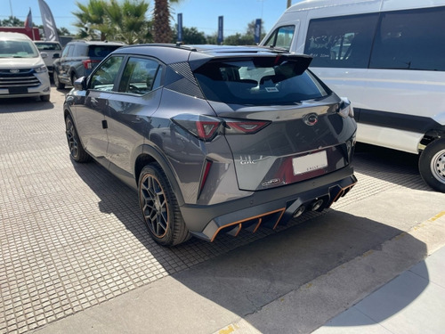 Gac Motor Emzoom 4x2 1.5 Aut Top De Linea 2024