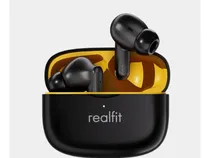 Comprar Audífonos Inalámbricos Realfit F3 Con Cancelación Activa