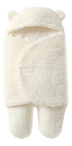 Sacos De Dormir Baby M 0-3 Winter, Para Recibir Con Talla De