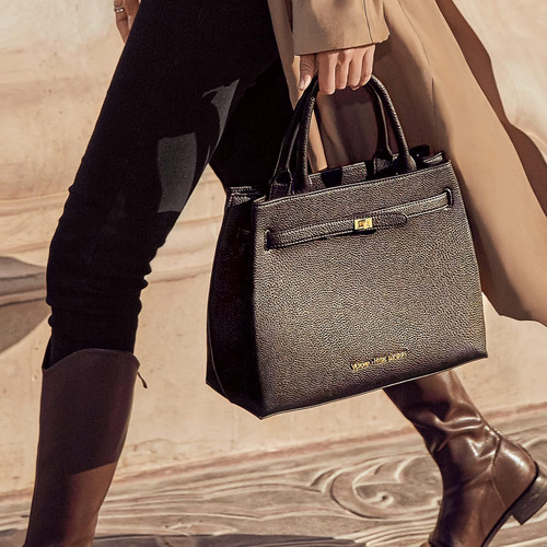 Victoria Hyde Bolso De Mano Para Mujer Bolsos De Compras Gra