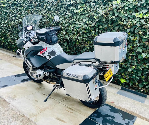 Imagen 11 de 15 de Bmw 1200 Gs