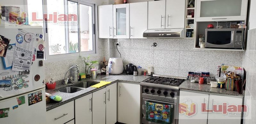 Imagen 3 de 19 de Zequeira Al 5400 Ph 3 Ambs Con Patio Mataderos R