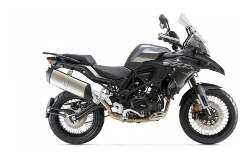 Imagen 18 de 25 de Benelli Trk 502x Promos Al Contado - Bmw Gs Kawasaki Turismo