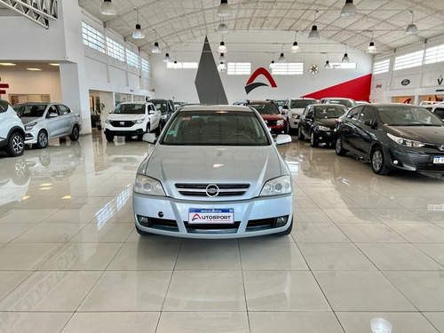 Imagen 12 de 17 de Chevrolet Astra 2.0 Gls