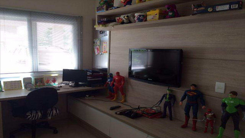 Imagem 15 de 15 de Casa Com 3 Dorms, Engordadouro, Jundiaí - R$ 1.7 Mi, Cod: 2830 - V2830