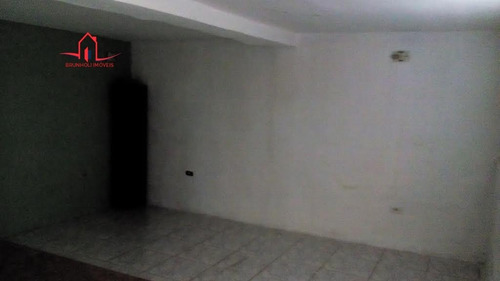 Imagem 3 de 6 de Casa A Venda No Bairro Anhangabaú Em Jundiaí - Sp. - 712-1